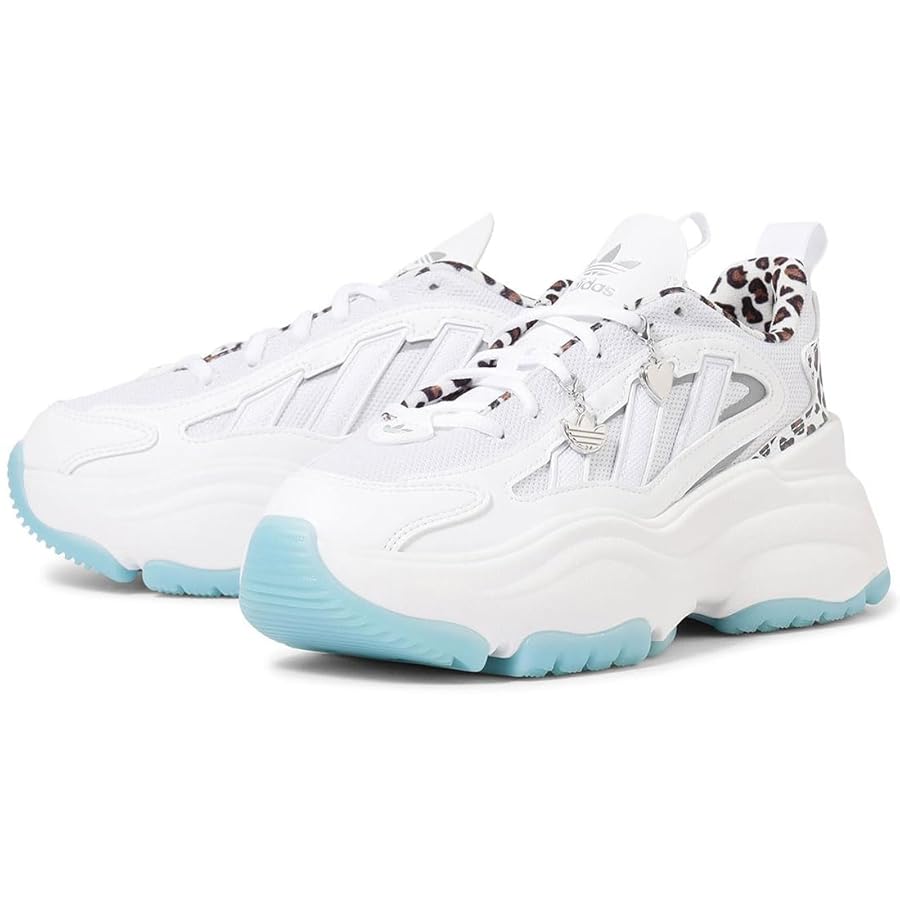 adidas OZGAIA オズガイア ホワイト 白 スニーカー オズガイア / Ozgaia / 厚底スニーカー / アディダスオリジナル